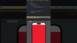 Geometry Reader in SwiftUI | Beginners Guide | Shorts screenshot 2