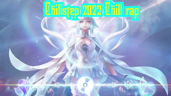 Jenny Dili | Chillstep 2022 Chill rap