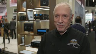 McIntosh at ISE 2020