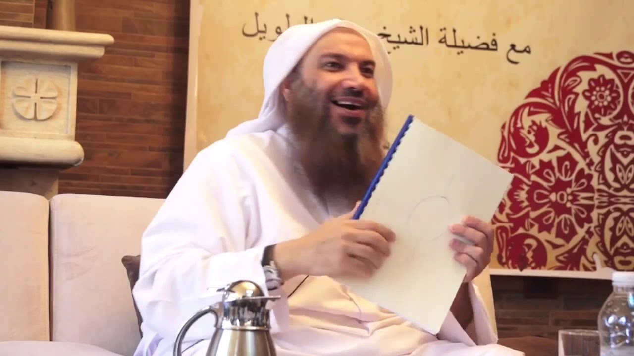 حجة دامغة من الشيخ عبدالرحمن عبدالصمد لإبطال مذهب الأشاعرة / للشيخ سالم الطويل