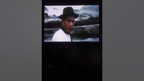 Exit The Dragon Enter The Tiger (1976) Bruce Li (Bruce Lee Clone) Vs The Baron (Final Fight)
