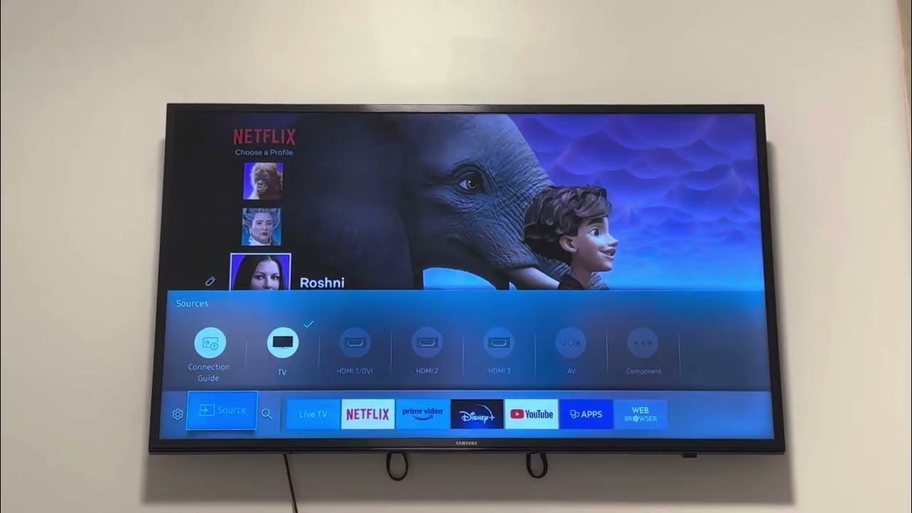 Honest Review Of Samsung 40 Inch TV YouTube honest-review-of-samsung-40-inch-tv-youtube