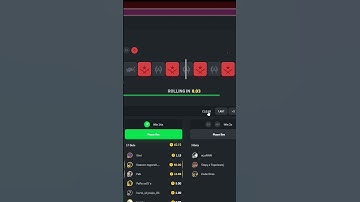 CSGORoll COMEBACK?! 👀👀 #csgoroll #csgo #csgoskins #caseopening #casebattles #skinscsgo