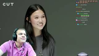 Jynxzi Reacts To The Button | Teens Reject Each Other