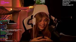 Zuschauer Meldet Fibii Auf Phub An Deeptalk Fibii Clips