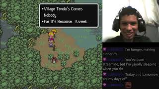 Earthbound first playthrough part 8