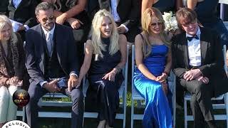 Ava Sambora Wedding Update Inside Her Montecito Ceremony