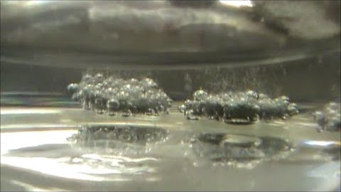 Zinc chloride empirical formula experiment