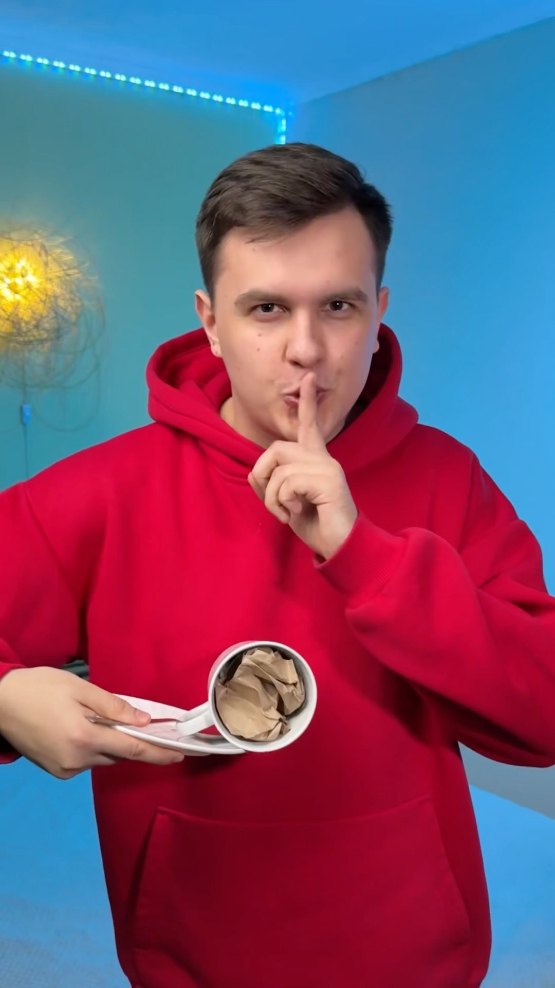 Гениальный пранк ? #shorts
