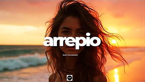 Zouk Instrumental Beat 2025 x Kizomba Type Beat  ‘ARREPIO’ Emotional
