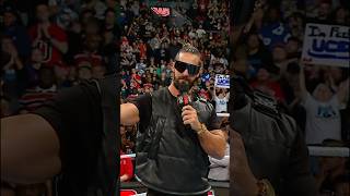 Seth Rollins Has Returned And He’s Not Holding Anything Back 👀 Resimi