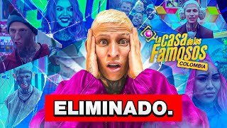 Thumbnail for ¡SOBREVIVÍ 90 DÍAS A UN REALITY SHOW!😱 ¿QUEDÉ LOCO?