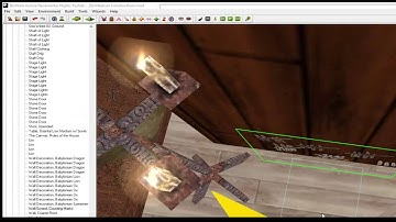 JollyOrc NWN Toolset Live Stream