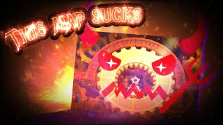 The worst kind of BTD6 Maps | BTD6 Map discussion.