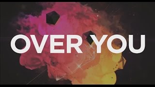 Nomis ft. Beatrich - Over You (Lyric Video)