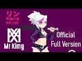 (フリーBGM) Three Keys | Muse Dash | Rin Bad Girl | Character Theme | リン 不良少女 Full