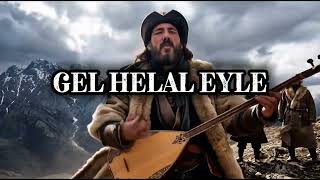 Sufi Rap Toprağım Üstüme Kürelendi (Alevi Bektaşi Vibe)