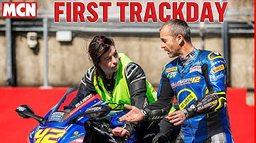 The ultimate guide to your first trackday | MCN Expert Tips