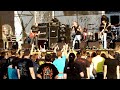Паруса (г. Херсон) - Тайфун (live,"Крок у Майбутнє" 2012)