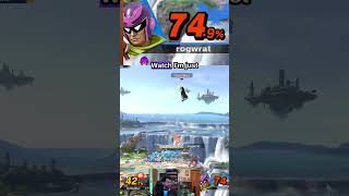 CONTROLLING THE NEUTRAL WITH EASE #dabuz #gaming #smashbros #twitch #rosalina
Support Me On:
» Youtube Membership youtube.com/channel/UCJiInRoutSNjxbaQ2a7Ushg/join
» Metafy - https://metafy.gg/@dabuz
» Merch - https://streamlabs.com/dabuz/merch
Check me out on:
» Coaching - https://metafy.gg/@dabuz
» Twitter - https://twitter.com/DabuzSenpai
» Discord - Ask for a link while Im streaming!
» Twitch - https://www.twitch.tv/dabuz
» Merch - https://teespring.com/dabuz-s-cosmic-queen-default
» Instagram - https://www.instagram.com/dabuzsenpai/
Thumbnail By Zen: https://twitter.com/KryZenGraphics
#Dabuz #SmashBros CONTROLLING THE NEUTRAL WITH EASE #dabuz #gaming #smashbros #twitch #rosalina