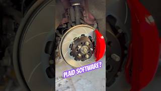 328 km/h im TESLA Model S Plaid? Dafür brauchst du dieses Upgrade #tesla #plaid #software #upgrade