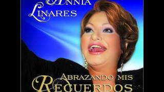 ANNIA LINARES - IGUAL QUE YO