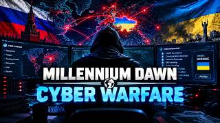 Millennium Dawn 2.0 Cyber Warfare – COMPLETE GUIDE | Hearts of Iron IV Modern Day Update