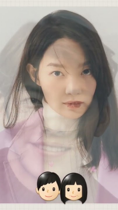 If kim woo bin and Shin min ah have a child, what will he look like? kimwoobin shinminah 