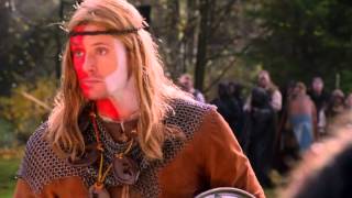 Supernatural Dean Winchesters Braveheart Speech S08E11