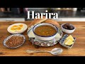 How To Make An Authentic Moroccan Harira
