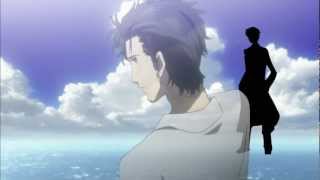 Steins;Gate EVA OP