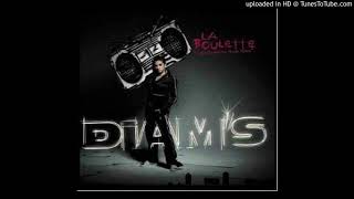 Diam's - La Boulette (DJ Mocha 8bar Intro/Outro)