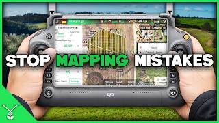 How to Edit Field Boundaries on All DJI Agras Models | Complete Step-by-Step Guide