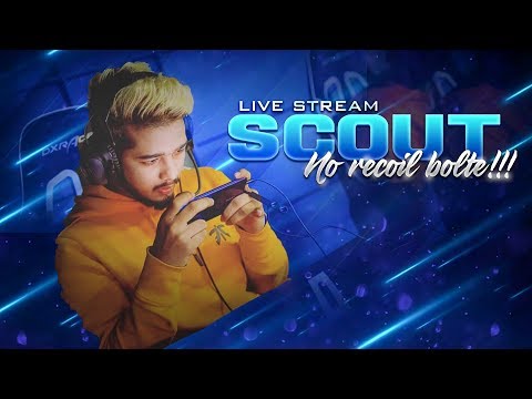 ROAD TO 600K || PUBG MOBILE