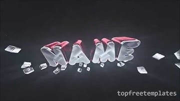 NEW Top 10 intro Template 2015 + FREE Download