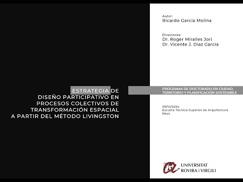 Arquitectos de familia