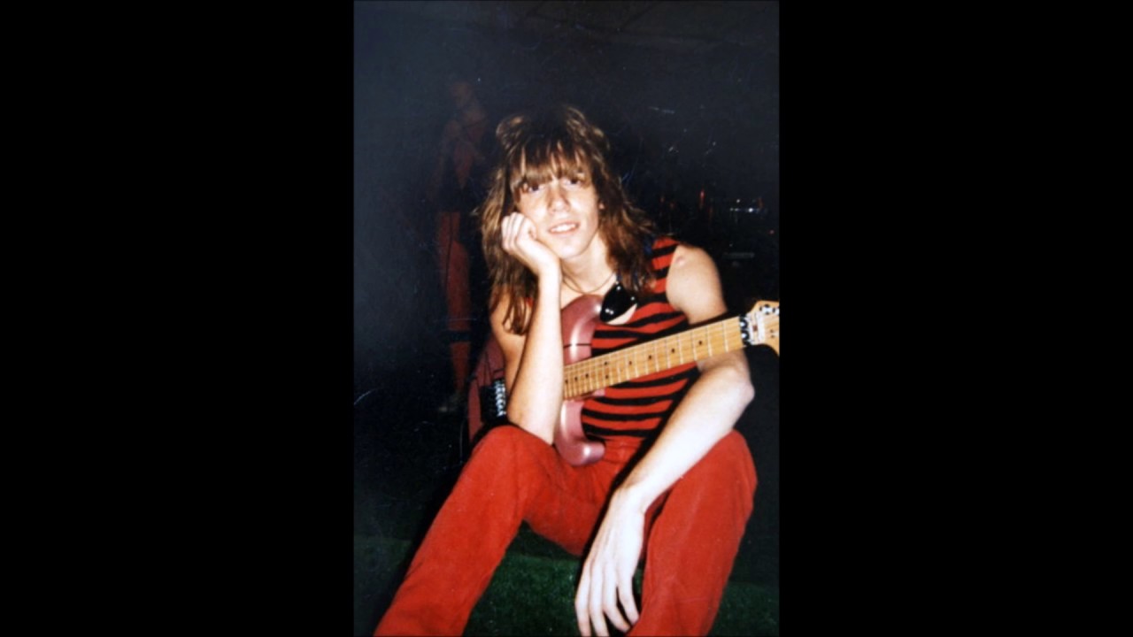 J.R. Goldman- Flashback - YouTube