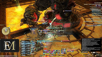 [FFXIV] Alexander - A9S - SCH PoV