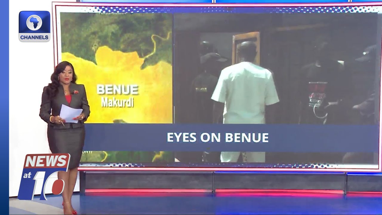 News At 10 | 25/06/2025