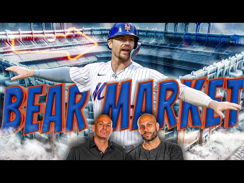 Mets SHOCKER: Pete Alonso's EXIT? Contract Chaos Unveiled!