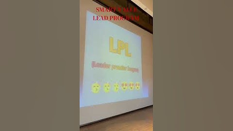 SMARTVALUE lEAD PROGRAM DELHI #smartvalue #shortviral #shorts #youtube