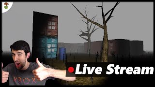 Playing TreeFall Games And Chatting Projects Live - 4th Of July Stream