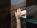 The final mehndi design is so satisfying 😳✨#mehndi #mehndidesign#viral #beautifulmehndi #viewboost