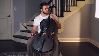 Day 60 - I Will Survive - Cello Version