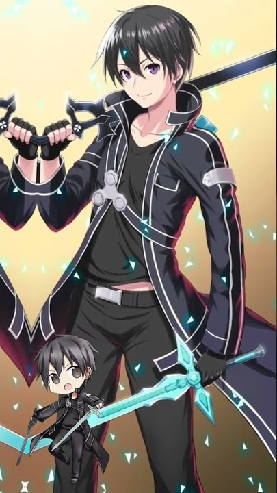 kirito X asuna sugar crash