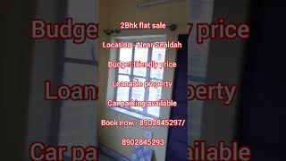 Buy Your Dream Home Near Sealdah Today! #property #realestate #realestateindia #budgetfriendly