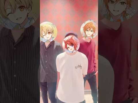 実写 すとぷりのばんばらばん すとぷり Shorts