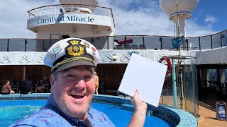 Can You Use Starlink Mini On A Cruise Ship? #starlink #spacex #cruiseship #speedtest