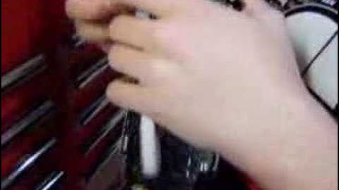 How To Disassemble The Sony PSP (Part 2) RE-UPLOAD