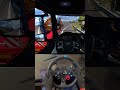 🚛 Epic Truck Overtake in ETS2 | Smooth &amp; Skillful Driving on Highway
